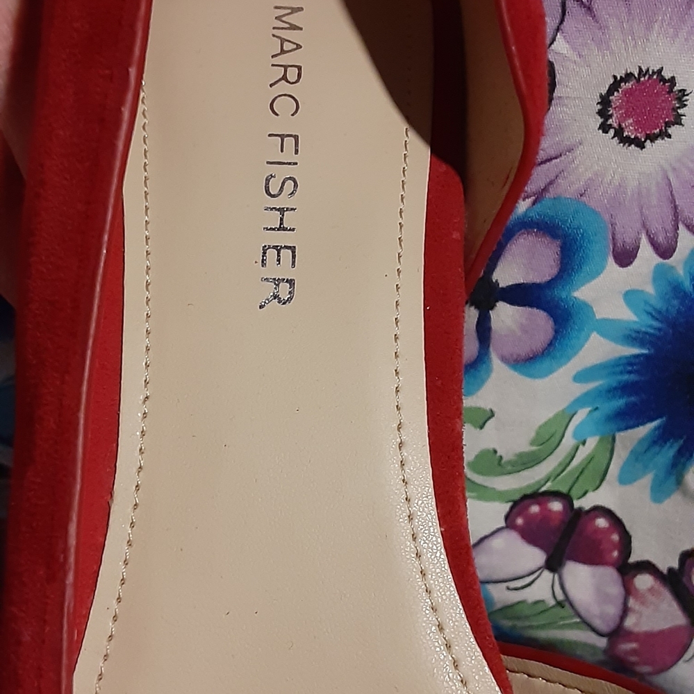 dress shoes - Picture 6 of 6